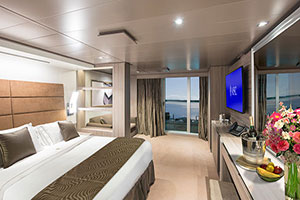 MSC Seaside