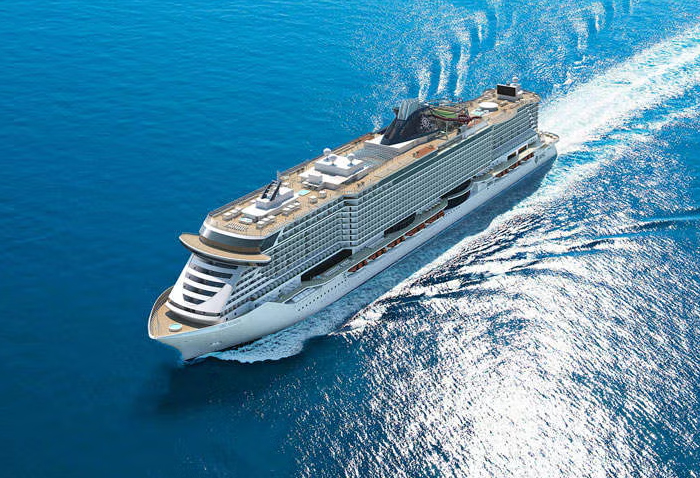 7 Nights South America Cruise