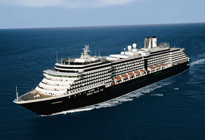 7 Nights Canada Cruise