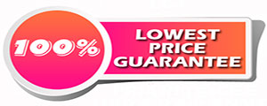 Low Price Gurantee